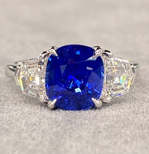 Gia certified ctw royal - 4.3, “royal