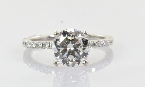 Gia certified diamond - gia,